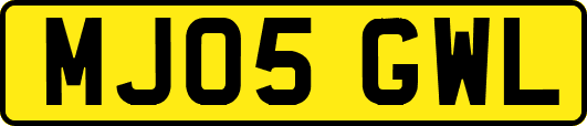 MJ05GWL