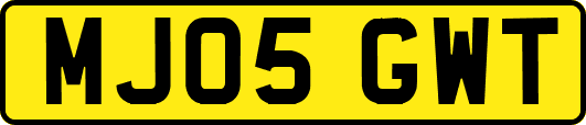 MJ05GWT