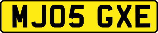 MJ05GXE