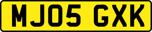 MJ05GXK