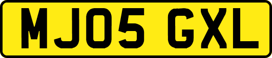 MJ05GXL