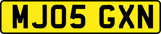 MJ05GXN