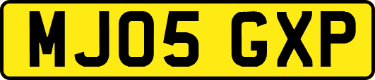MJ05GXP