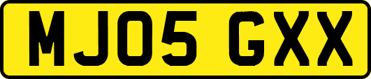 MJ05GXX