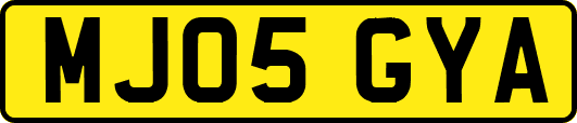 MJ05GYA