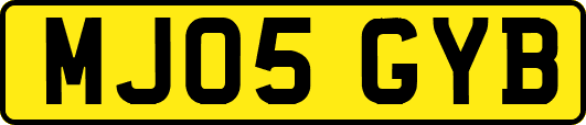 MJ05GYB