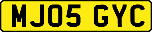 MJ05GYC