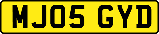 MJ05GYD