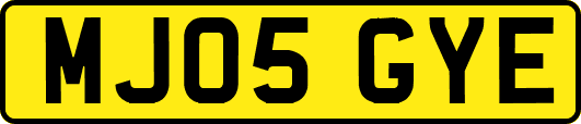 MJ05GYE