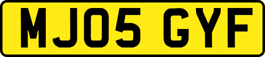 MJ05GYF
