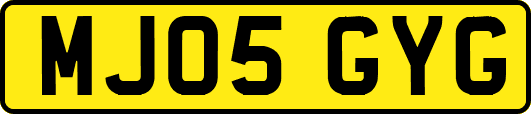 MJ05GYG