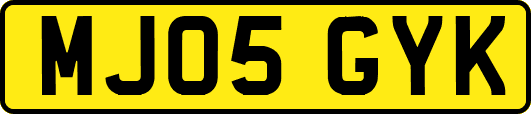 MJ05GYK