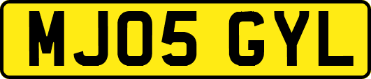MJ05GYL