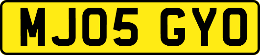 MJ05GYO