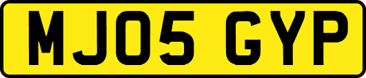 MJ05GYP