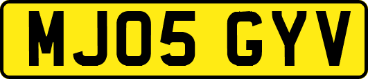 MJ05GYV