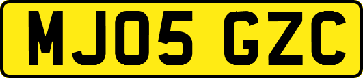 MJ05GZC