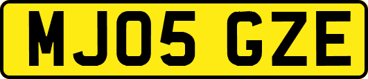 MJ05GZE