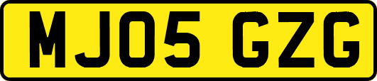 MJ05GZG