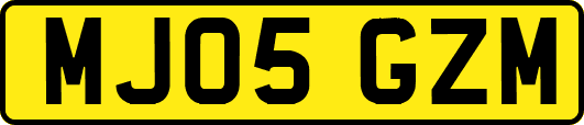 MJ05GZM