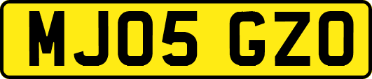 MJ05GZO