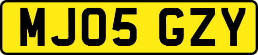 MJ05GZY