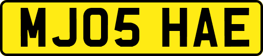 MJ05HAE