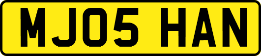 MJ05HAN