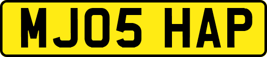MJ05HAP