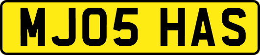 MJ05HAS