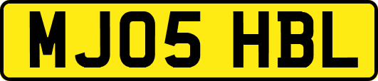 MJ05HBL