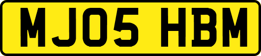 MJ05HBM