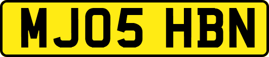 MJ05HBN