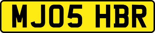 MJ05HBR