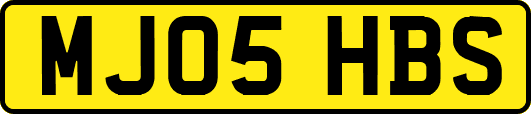 MJ05HBS
