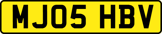 MJ05HBV