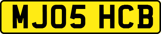 MJ05HCB