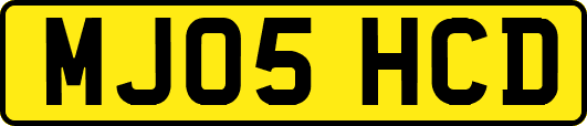 MJ05HCD