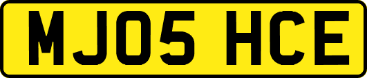 MJ05HCE