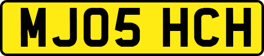 MJ05HCH