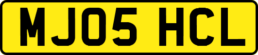 MJ05HCL