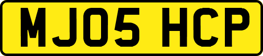 MJ05HCP