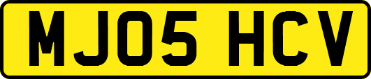 MJ05HCV