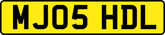 MJ05HDL