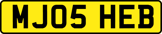 MJ05HEB