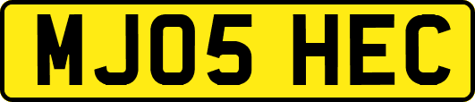 MJ05HEC