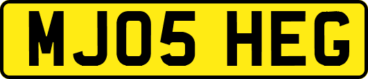MJ05HEG