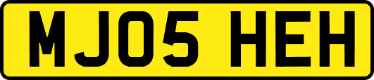 MJ05HEH