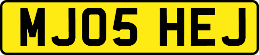 MJ05HEJ