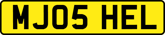 MJ05HEL